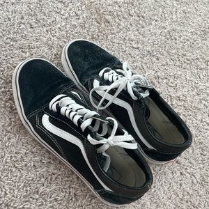 old school vans
